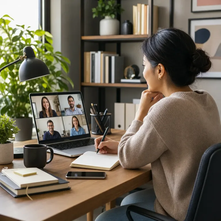 Featured: Remote Job Scam Red Flags to Notice Early