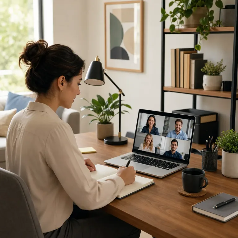 Featured: How to Ask for a Remote Arrangement