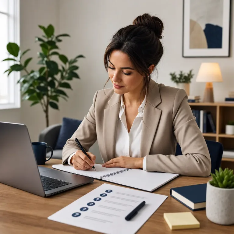 Featured: How to Answer Salary Expectations Clearly