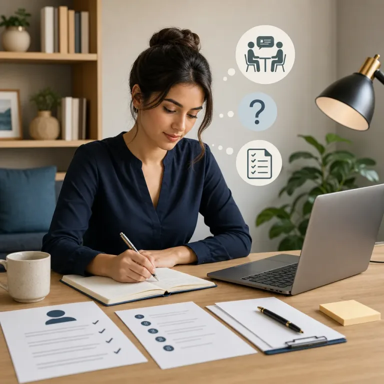 Featured: Why Do You Want to Work Here? Better Answers