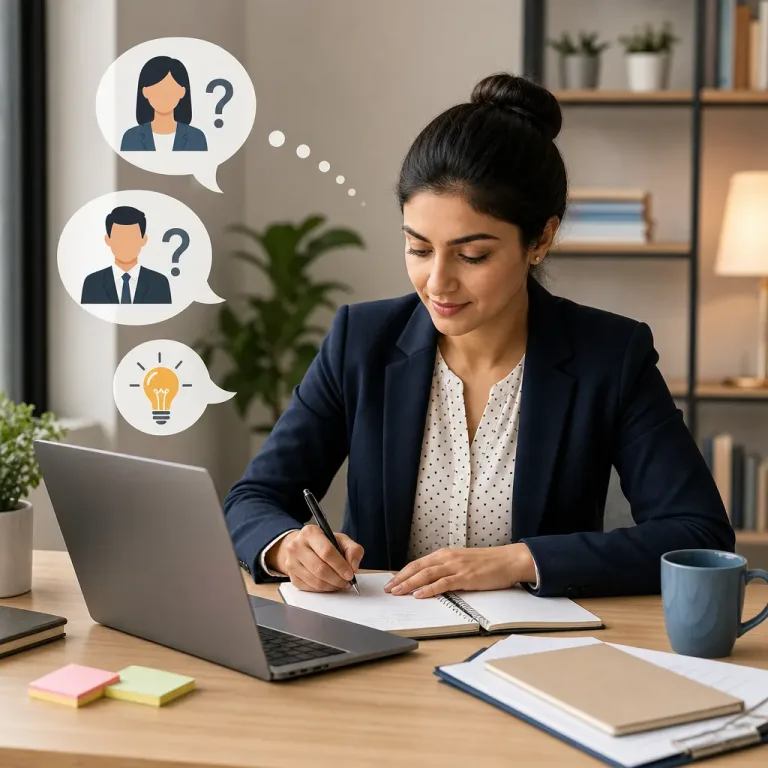 Featured: How to Write a Follow Up Email After an Interview