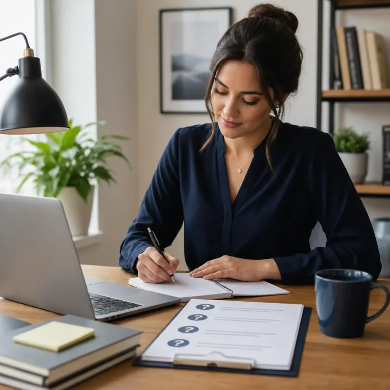Featured: Second Interview Prep: What Changes