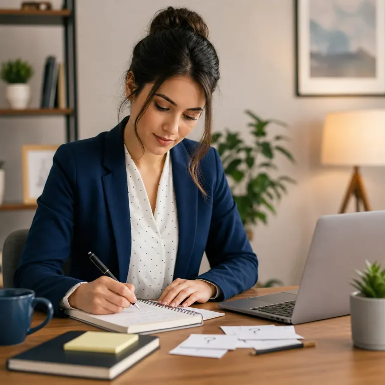 Featured: Behavioral Interview Examples That Stay Specific