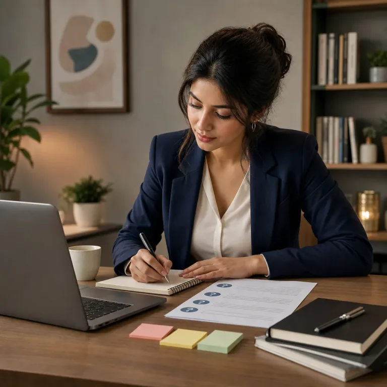 Featured: How to Explain a Gap in Employment in Interviews