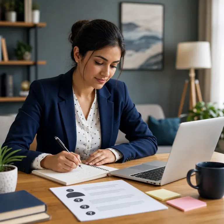 Featured: Interview Tips for Career Changers