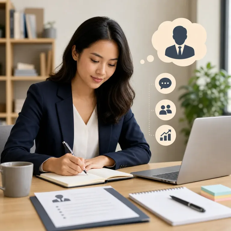 Featured: How to Answer Questions About Conflict at Work
