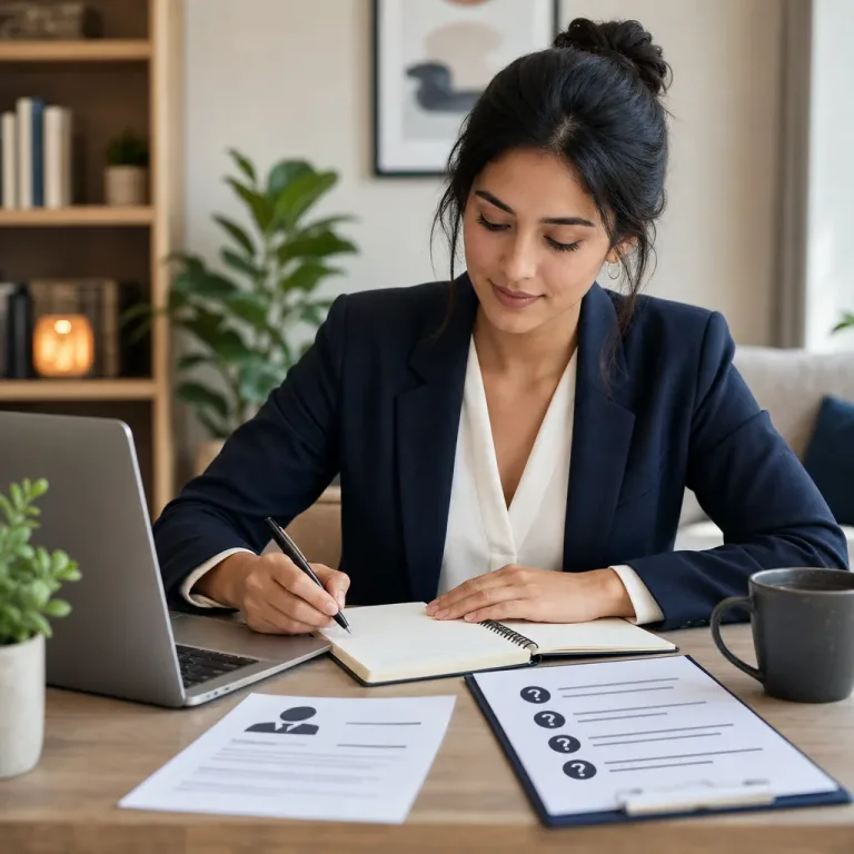 Featured: How to Answer Why You Are Leaving Your Job
