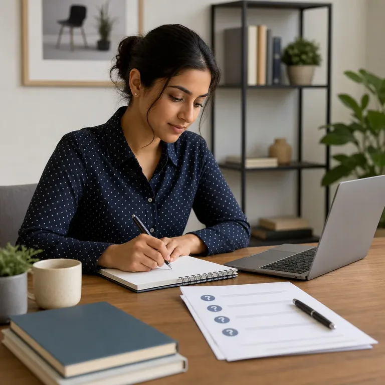Featured: How to Discuss Your Strengths With Proof