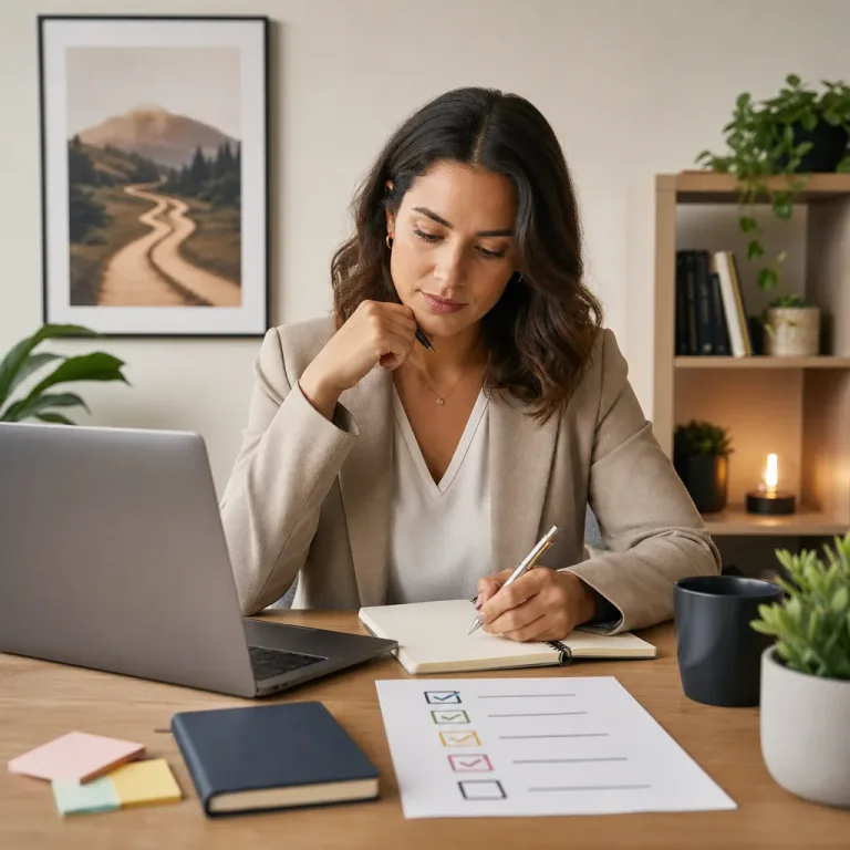 Featured: Career Change Without Starting Over