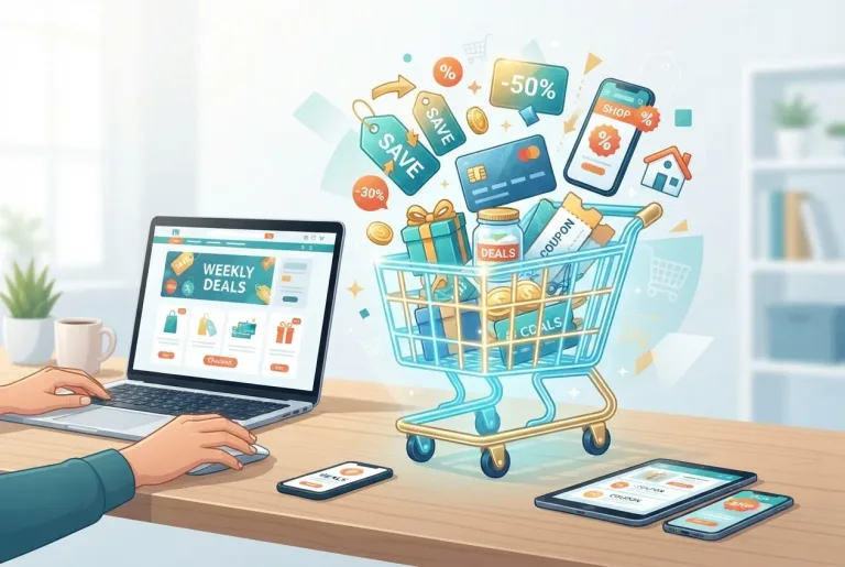 Featured image for: YoloPrice Guide: Step-by-Step Shopping Deals & Coupons Setup