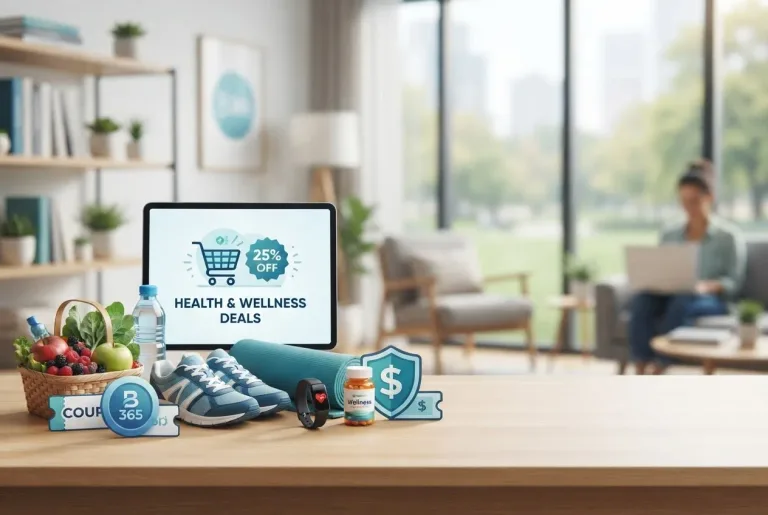 Featured image for: Blue365 Deals Review: Is This Health Discount Program Worth It?