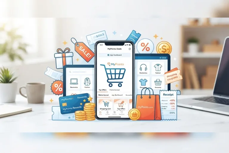 Featured image for: MyPoints New Era Guide: Best Shopping Deals & Coupon Picks