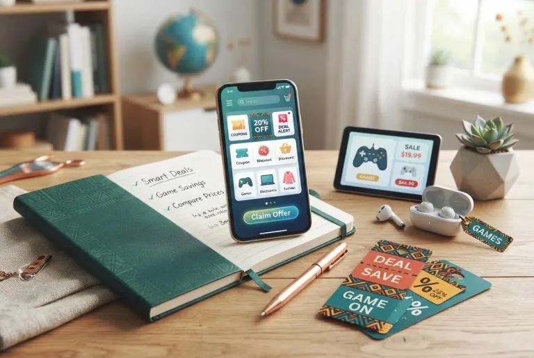 Featured image for: Afuncan Games and Shopping: How to Spot the Best Smart Deals