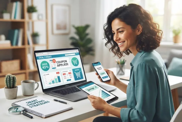 Featured image for: Smart Shopping Secrets: Is Answer a Question Your Best Way to Save?