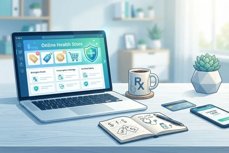 Featured image for: CBER Biologics Effectiveness and Safety: Smart Health Savings Guide
