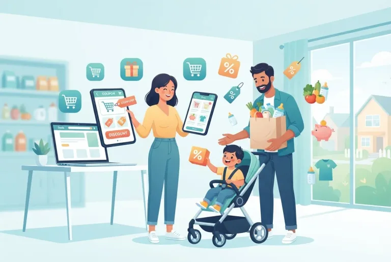Featured image for: Bebest Coupon Platform: Smart Ways to Save on Family Essentials