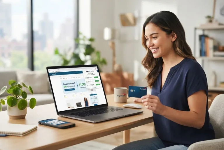 Featured image for: Capital One Shopping Review: Best Way to Save Automatically?