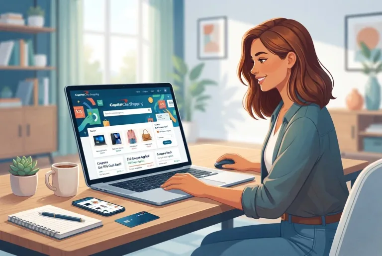 Featured image for: Revamp Your Weekend: Is Capital One Shopping the Best Coupon Tool?