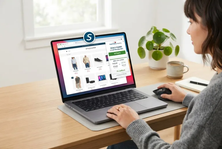 Featured image for: Capital One Shopping Review: Is This Free Extension Legit?