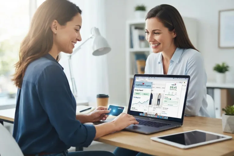 Featured image for: Capital One Shopping Review: Is This Free Extension Safe?