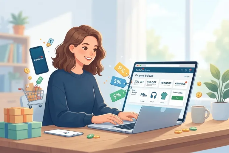 Featured image for: Capital One Shopping Review: Smart Ways to Save in 2026