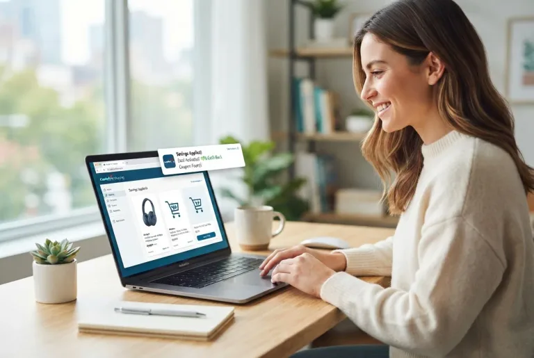 Featured image for: Capital One Shopping Review: Best Way to Save on Online Purchases