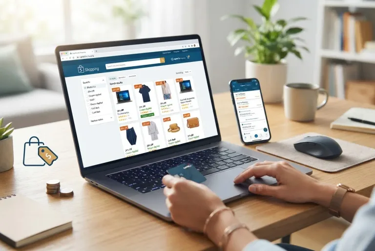 Featured image for: Capital One Shopping Review: Is This the Ultimate Deal Finder?