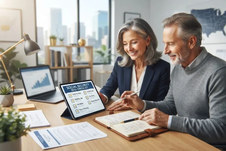 Featured image for: Social Security Benefits: Your Ultimate 2026 Checklist