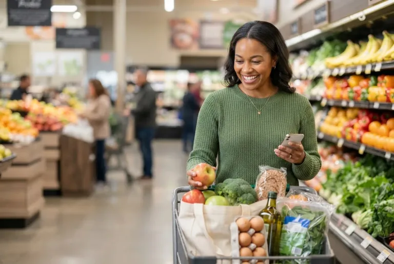 Featured image for: SNAP Food Benefits: How to Claim Your Monthly Grocery Assistance