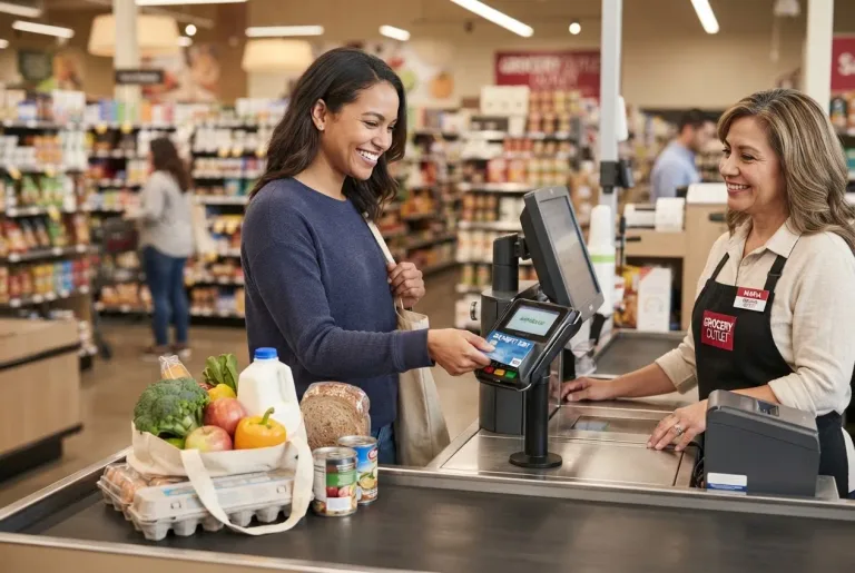 Featured image for: SNAP Food Assistance: How to Claim Your Monthly Grocery Benefits