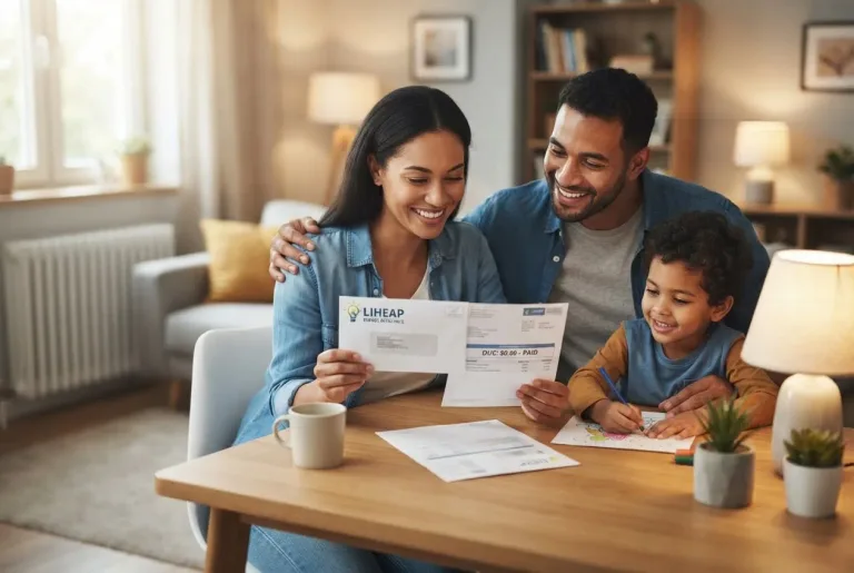 Featured image for: LIHEAP Utility Bill Assistance: How to Get Help with Energy Costs