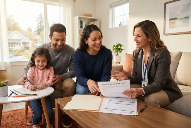 Featured image for: Housing Choice Vouchers: How to Secure Rental Assistance