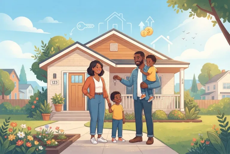 Featured image for: Housing Choice Voucher Program: Get Help Paying Your Rent