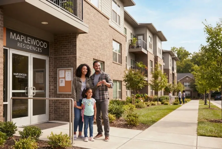 Featured image for: Housing Choice Voucher Program: Find Affordable Rental Assistance