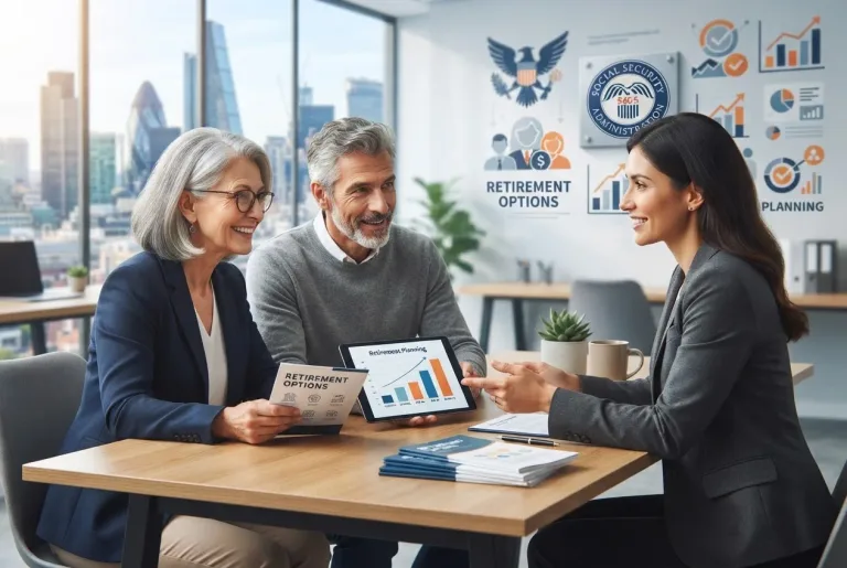 Featured image for: Understanding Social Security Benefits and Retirement Alternatives