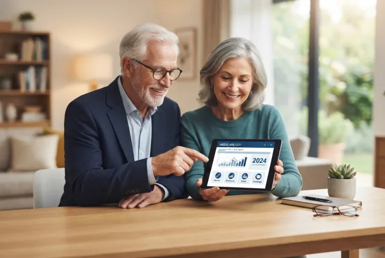 Featured image for: Medicare Part B Premium Guide: Maximize Your Senior Health Benefits