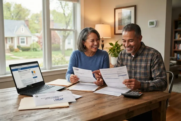 Featured image for: Unlocking LIHEAP Benefits to Slash Your Home Energy Bills