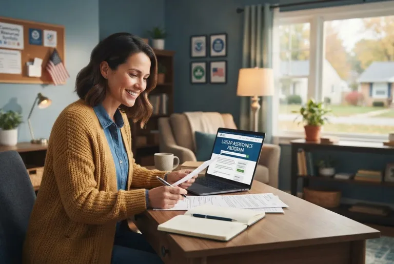 Featured image for: LIHEAP Utility Relief: How to Get Help Paying Your Energy Bills