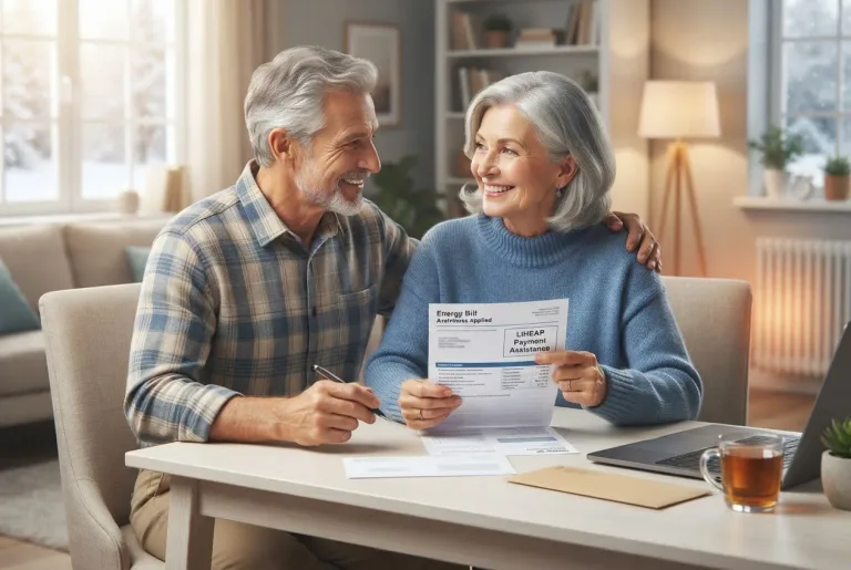 Featured image for: LIHEAP Utility Bill Assistance: Free Help with Heating and Cooling Costs