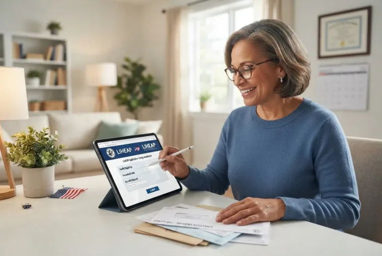 Featured image for: LIHEAP Utility Relief: Secure Free Energy Bill Assistance Today