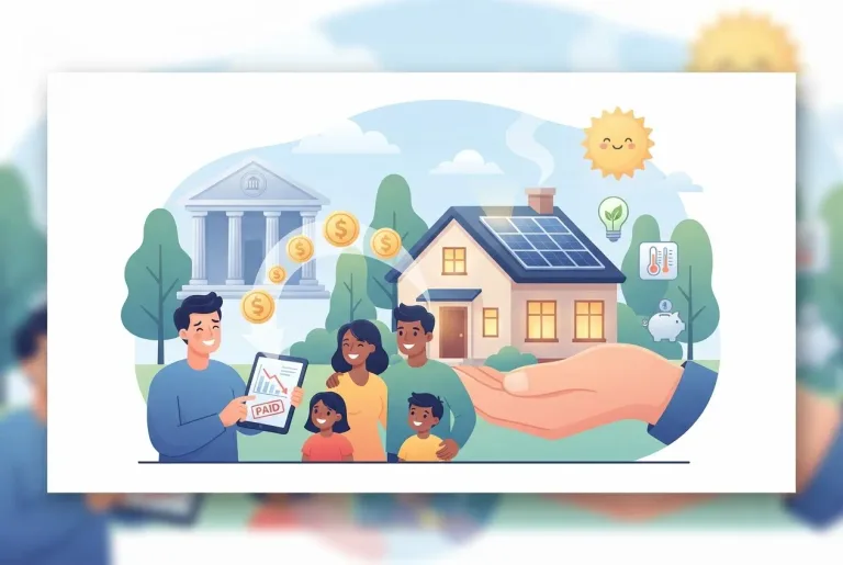 Featured image for: LIHEAP Assistance: Secure Cash Help for Your Home Energy Bills