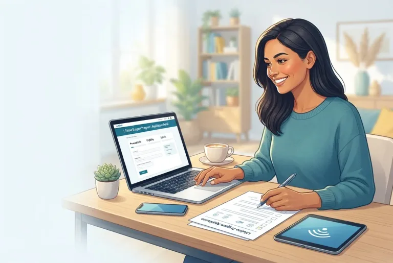 Featured image for: Applying for Lifeline: Get Free or Low-Cost Phone Service Today