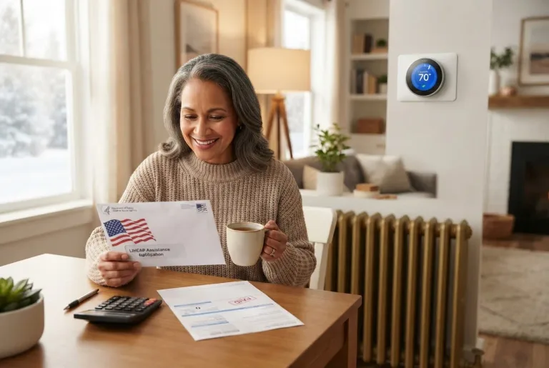 Featured image for: LIHEAP Utility Bill Assistance: Free Cash for Home Heating & Cooling