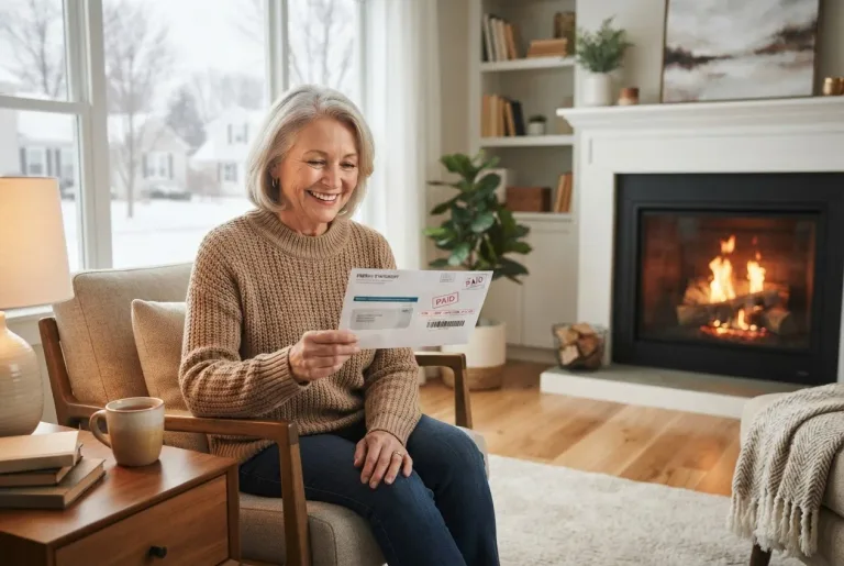 Featured image for: LIHEAP Utility Bill Assistance: Stay Warm and Cut Energy Costs