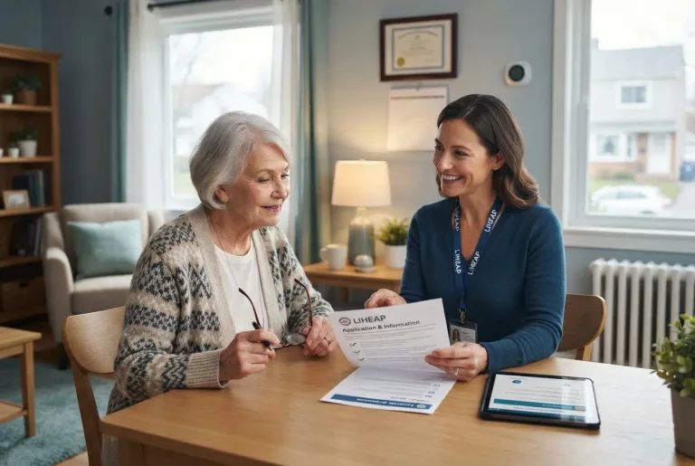 Featured image for: Low Income Home Energy Assistance Program: Get Help Paying Utility Bills