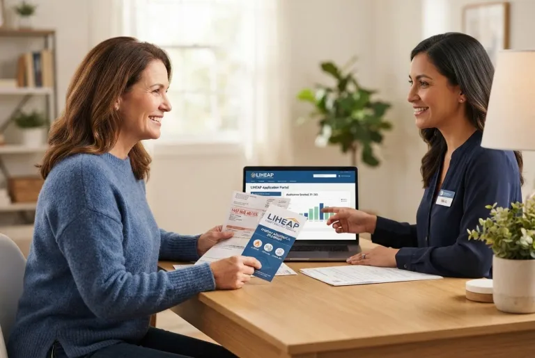 Featured image for: LIHEAP Utility Bills Assistance: How to Get Up to $1,500 in Energy Aid