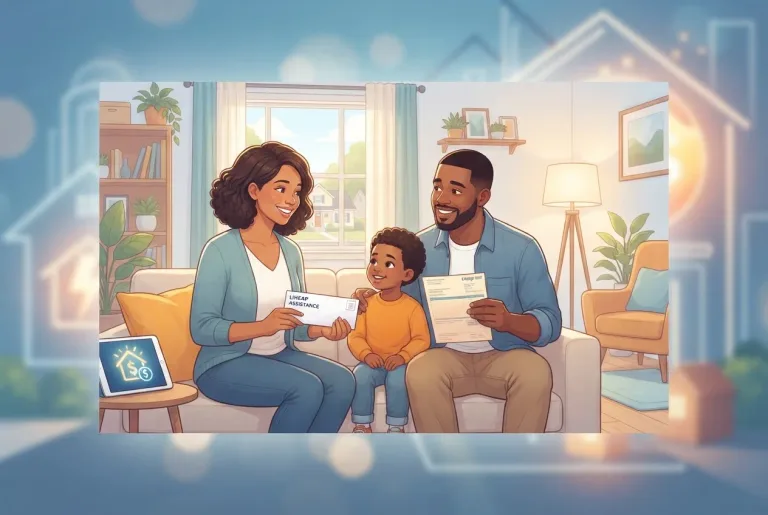 Featured image for: LIHEAP Utility Relief: Secure Free Help with Energy Bills
