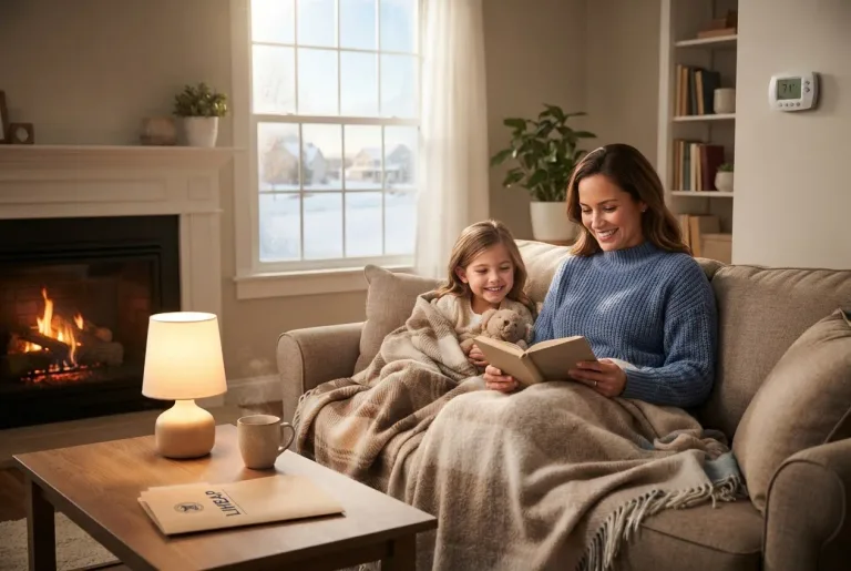 Featured image for: LIHEAP Utility Bill Assistance: How to Keep Your Home Warm