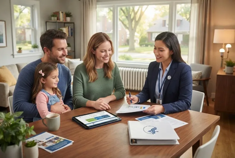 Featured image for: LIHEAP Assistance: Lower Your Monthly Home Energy Bills Today