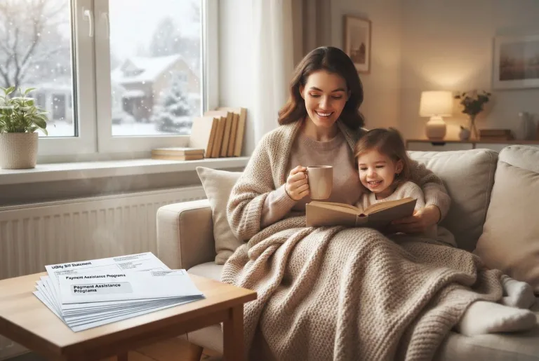 Featured image for: LIHEAP Utility Bill Assistance: Stay Warm and Cut Your Energy Costs